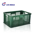 Professional 1.5kg fruit crate mold storage crates moulds